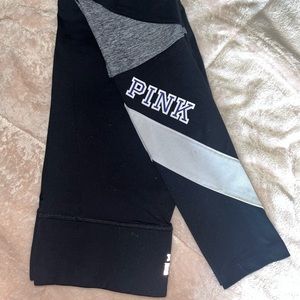 Leggings from Victoria Secret Pink